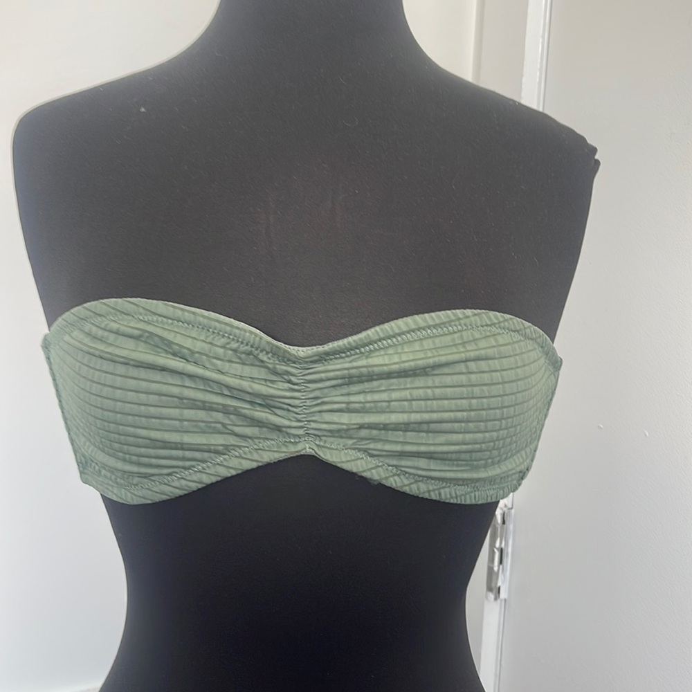 Tropic of C savanna top